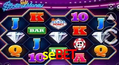 Jogos de Slot sebet
