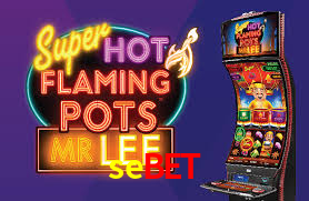 sebet: A Experiência de Casino com Jogos de Mesa ao Vivo