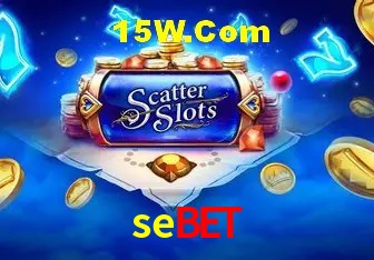 Diretório de Jogos sebet