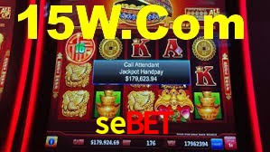 sebet login