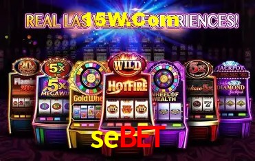 Login Seguro sebet