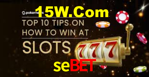 sebet login