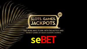 sebet login