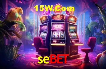 Estatísticas Esportivas sebet