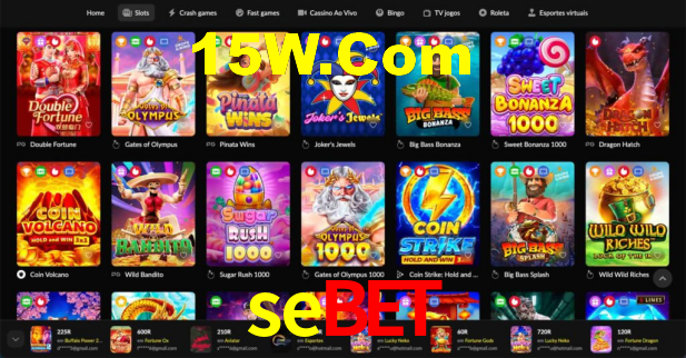 sebet.com
