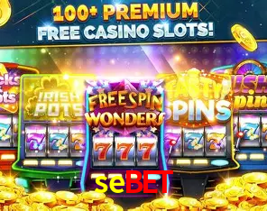 Promoções Sazonais sebet